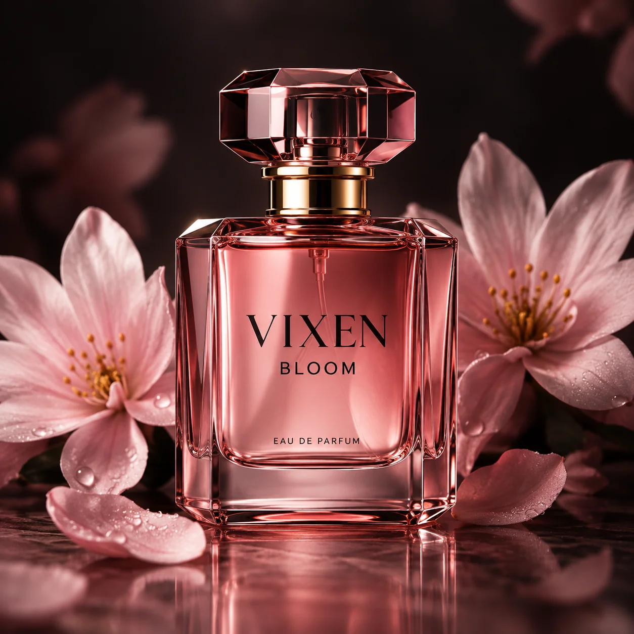 Vixen Bloom