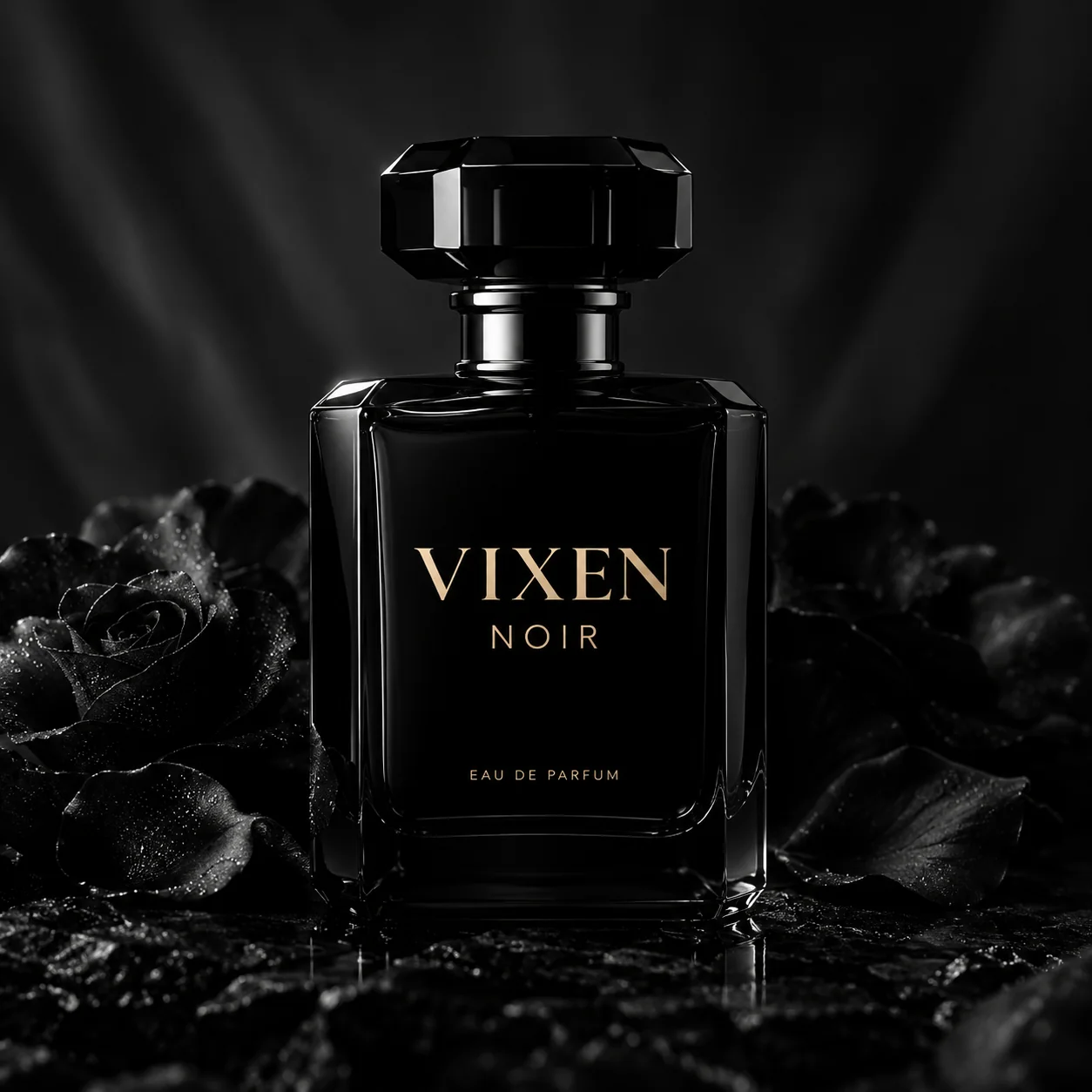 Vixen Noir