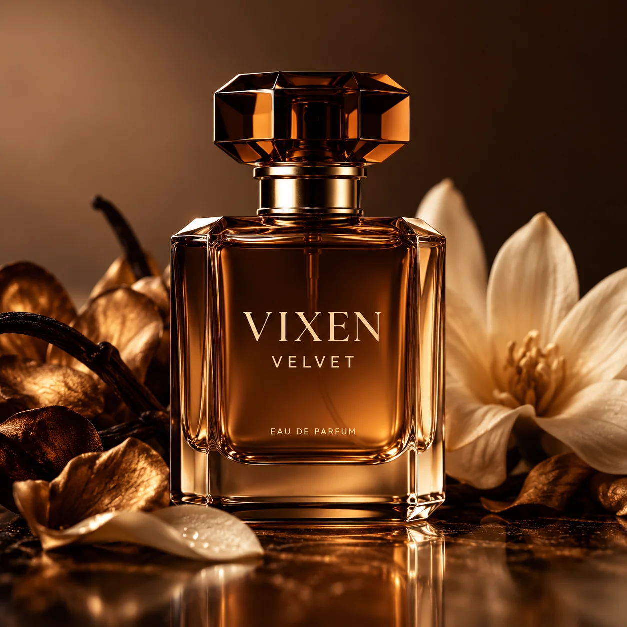 Vixen Velvet